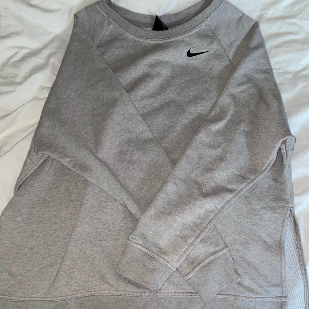 Nike Crew